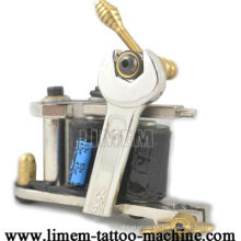 El más nuevo profesional superior alta calidad Cooper bobinas tatuaje máquina